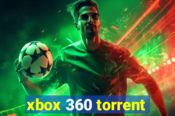 xbox 360 torrent