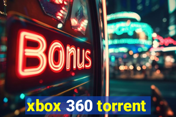 xbox 360 torrent