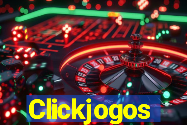 Clickjogos