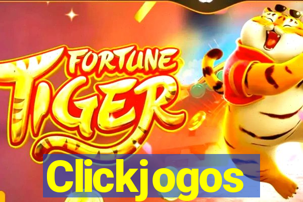 Clickjogos