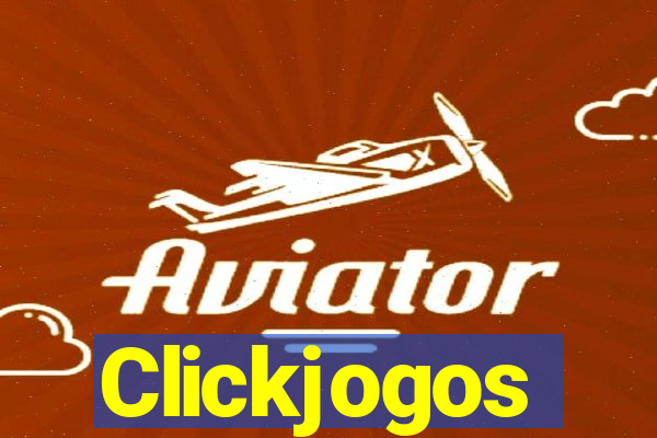 Clickjogos