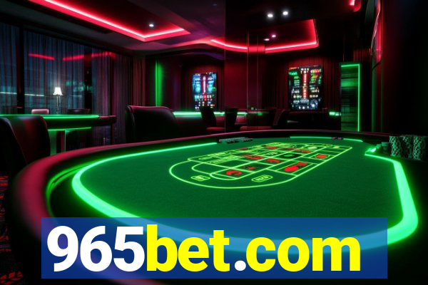 965bet.com