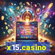 x15.casino