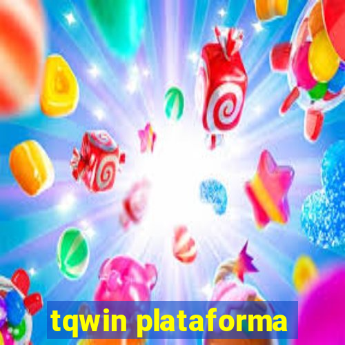 tqwin plataforma