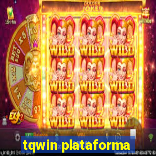 tqwin plataforma