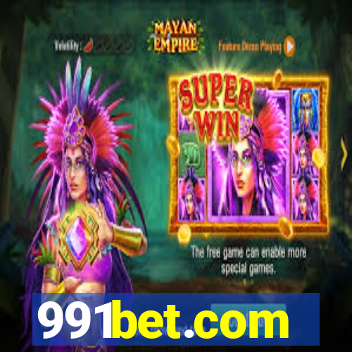 991bet.com