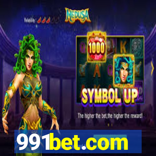 991bet.com