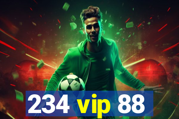 234 vip 88