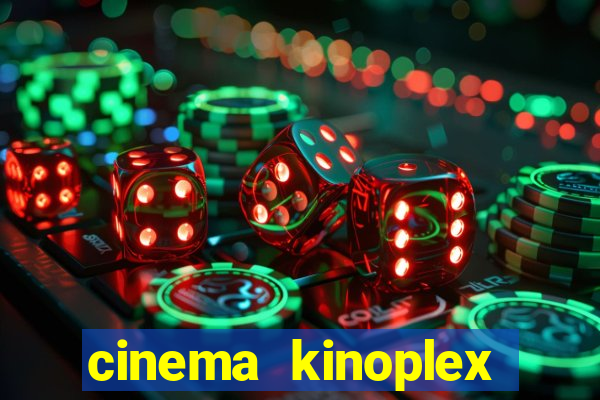 cinema kinoplex north shopping