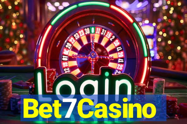 Bet7Casino