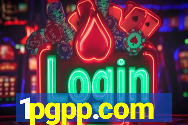 1pgpp.com