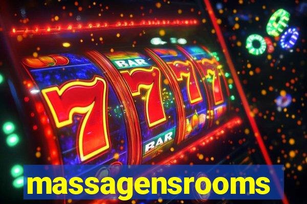 massagensrooms