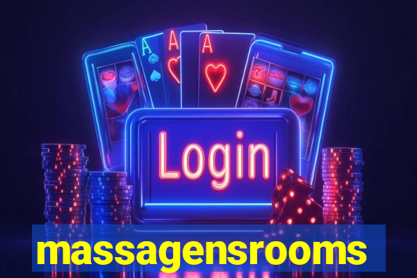 massagensrooms