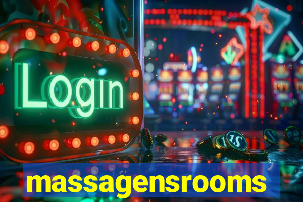 massagensrooms