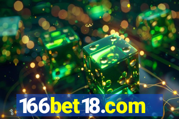 166bet18.com