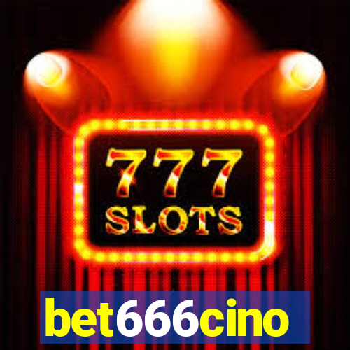 bet666cino