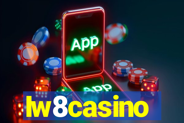 Iw8casino