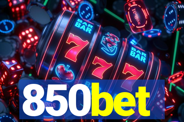 850bet