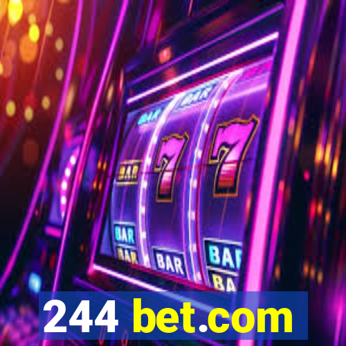 244 bet.com