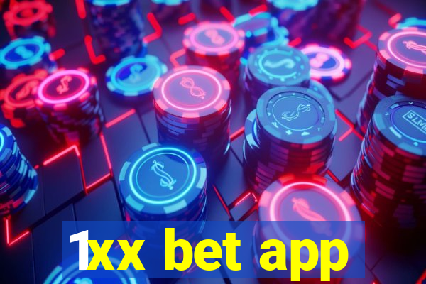 1xx bet app