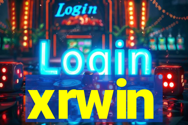 xrwin