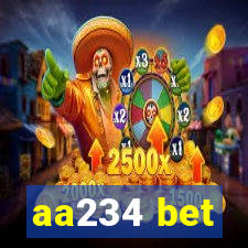 aa234 bet