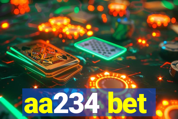 aa234 bet