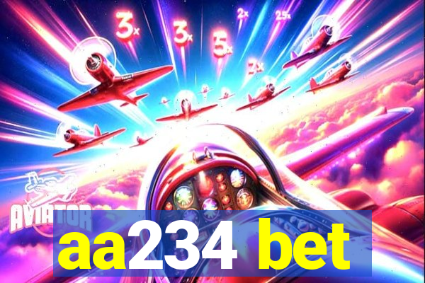 aa234 bet