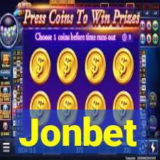 Jonbet