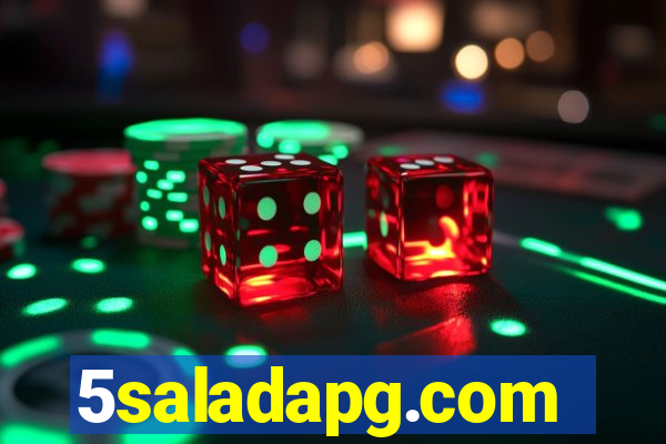 5saladapg.com