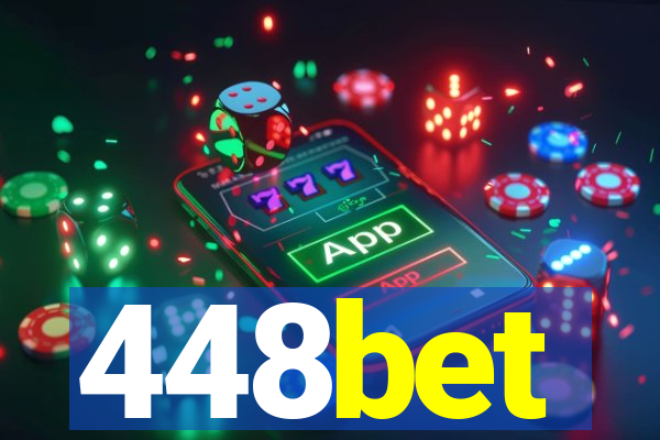 448bet