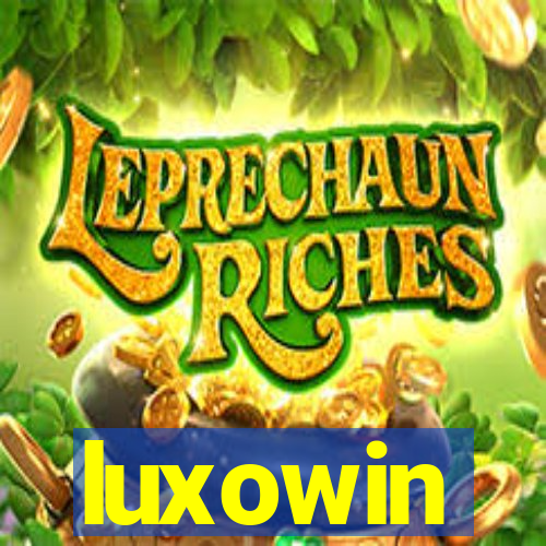 luxowin