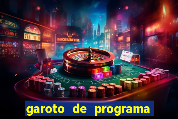 garoto de programa de feira de santana