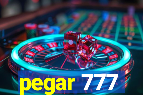 pegar 777