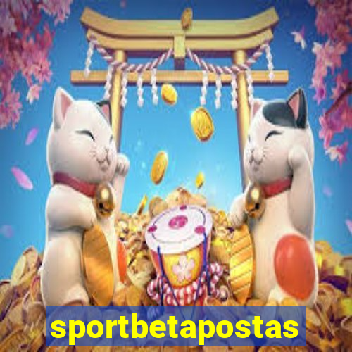 sportbetapostas