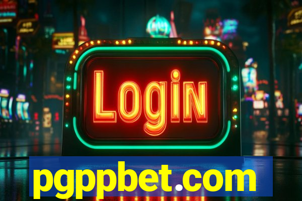 pgppbet.com