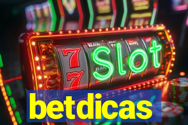 betdicas