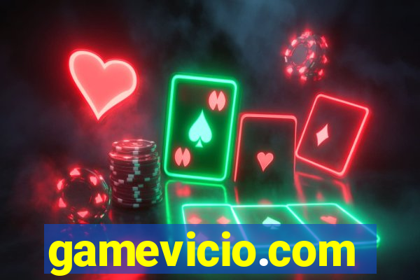 gamevicio.com