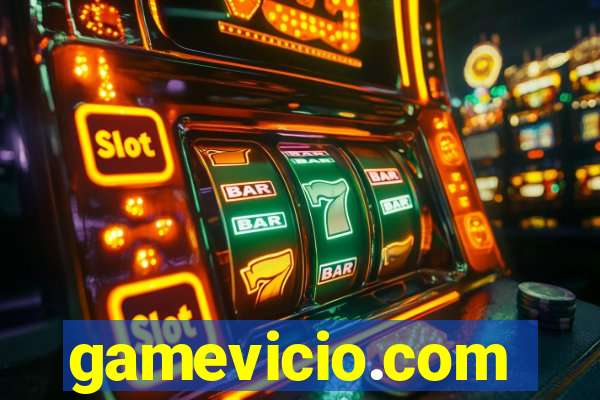 gamevicio.com