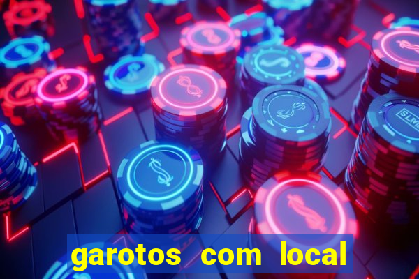 garotos com local porto alegre