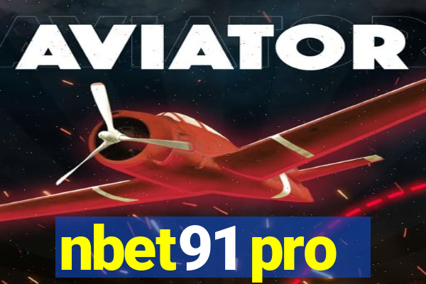 nbet91 pro