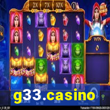 g33.casino