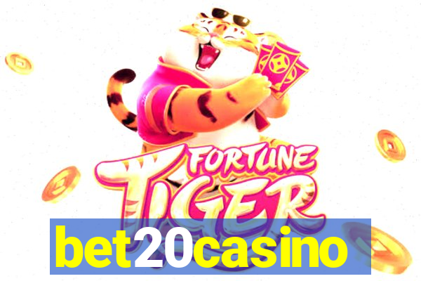 bet20casino