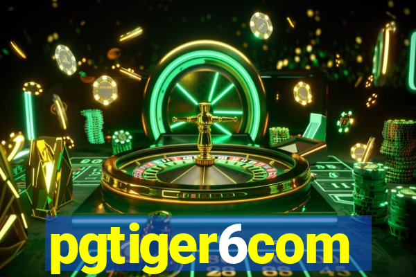 pgtiger6com