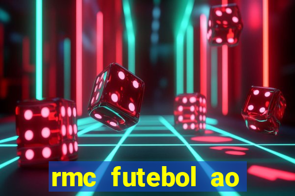 rmc futebol ao vivo gratis