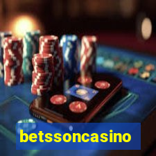 betssoncasino