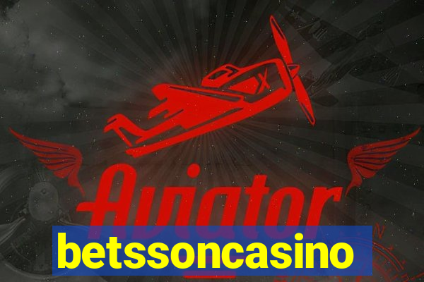 betssoncasino