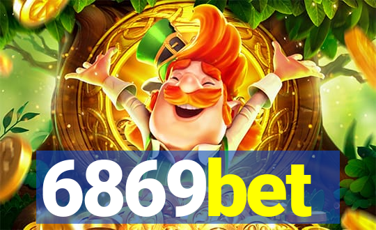 6869bet