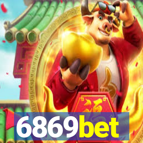 6869bet