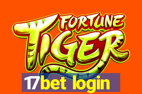 17bet login